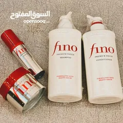  1 بكج الشعر المميز من Fino الاكثر طلباً