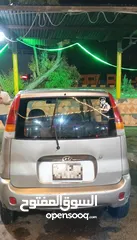  1 هونداي أتوز 97 بحالة جيدة