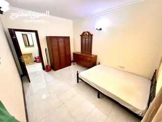  11 للايجار في الجفير شقه 3 غرف مفروشه  For rent in Juffair 3bhk fully furnished