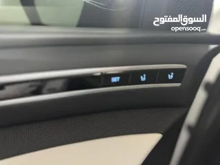  15 هونداي توسان هايبر ترخيص 2023 فل مسكر