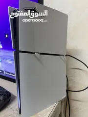  2 جهاز بلاستيشن 5