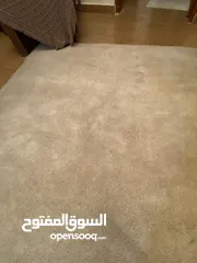  3 سجادة - ايكيا  Carpet - ikea