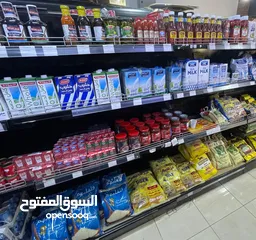  8 سوبرماكارت 4 ابواب للبيع