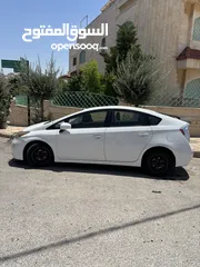  3 تويوتا بريوس 2015 للبيع