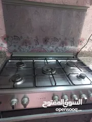  1 فرن5عيون ايطالي