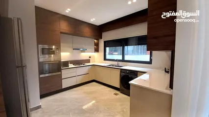  6 furnished apartment for rent in deir ghbar  ( Property 41410 ) Yearly Only  - 174165123