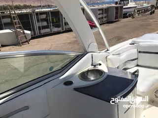  5 قارب سي راي 270