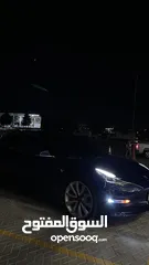  3 ((Tesla Model 3 Performance))) تيسلا موديل 3
