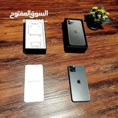  2 11بروكاكس سعه 256 قيقا جديد كفاله سنه