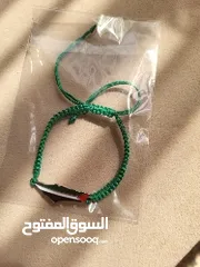  6 Custom bracelets