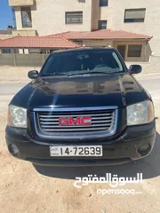  1 GMC Envoy 2008