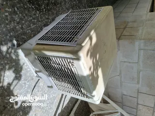  3 للبيع مكيف صحراوي