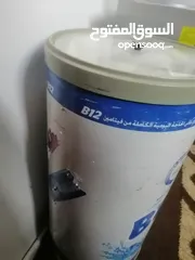  3 ثلاجة سوبر ماركت