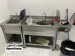  6 Successful Pizza Shop for sale in Ras al khaimah