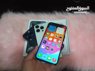  3 عروووض عروووض الخميس   احدث اصدار ايفون 15 بروماكس اليابانى*Iphone 15 Promax