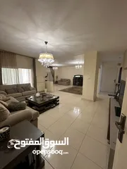  7 شقة مفروشة او غير مفروشة للإيجار في منطقة الدوار الرابعApartment for Rent