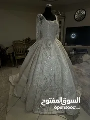  2 Wedding Dress