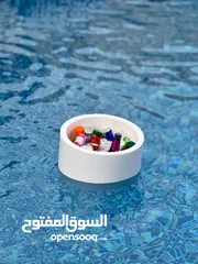  7 مزرعه و شاليه فاخر للايجار