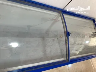  3 ملحمه للبيع مع كامل معداتها لعدم التفرغ