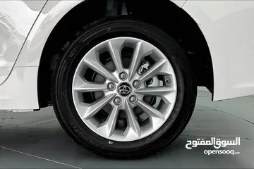  12 2022 Toyota Corolla GLI  • Flood free • 1.99% financing rate