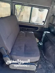  8 باص هونداي H100 للبيع