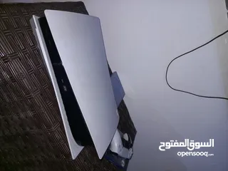  3 جهاز ps4 جهاز ps5