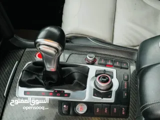  12 اودي q7 الوحيد الحبة النادرة