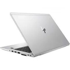  9 Hp Elitebook 840 G5 Core i5-8350U 16Go 512 Go SSD