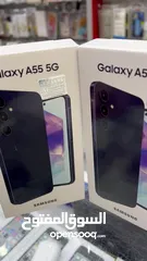  6 Galaxy A55 5G