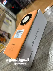  3 مستعمل اخو الجديد Honer X9p 5G رام 20 جيجا 256 أغراضة والكرتونه الأصلية متوفر توصيل