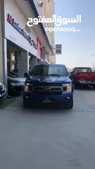  6 فورد بيكب F150