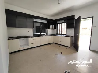  12 سكن مريح مع ساحة خارجية-شقة أرضية للإيجار – سردا  قرب مجمع أستوريا ووايكون مول