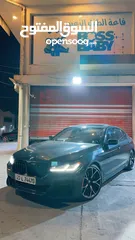  1 Bmw 530i m package