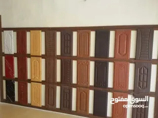  20 مطابخ المنيوم مطابخ الغد