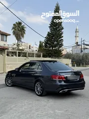  22 مرسيدس E 200 موديل 2014 فل كامل كت AMG اصلي مواصفات خاصة وارد شركة غرغور صيانة شركة