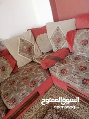  4 طقم كنب للبيع