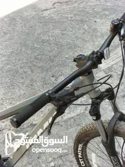  7 بسكليت من نوع JAMIS TRAIL X موديل  2021