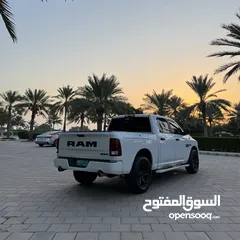  4 رام 1500 SPORT