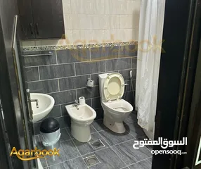  5 شقة مفروشة للإيجار في عين منجد