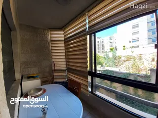  6 شقة مفروشة للإيجار 270م2 ( Property 16942 ) سنوي فقط