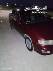  3 كيا سيفيا 96