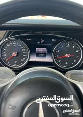  9 مورسيدس E300 موديل 2019 نظيف بدرجه عاليه مع تامين شامل