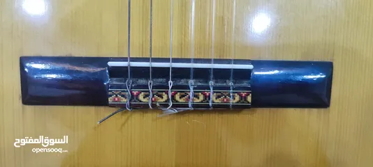  4 جيتار yoval نوعية نادرة