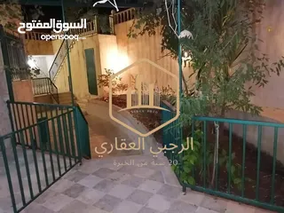  15 شقة / للايجار / دوبلكس / مع حديقة / الجاردنز