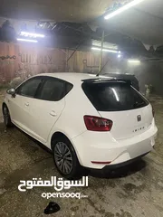  3 سيات ابيزا (كونكت) 2016 للبيع