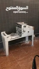  5 كافيه ومطعم للبيع