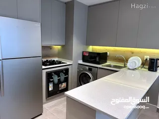 1 شقة استثمارية للبيع في منطقة العبدلي ( Property 42122 )-175007617