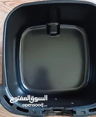  3 قلاية هوائية