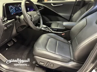  14 كيا نيرو 2022