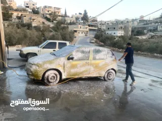  7 فيات بوتتو موديل 95 للبيع